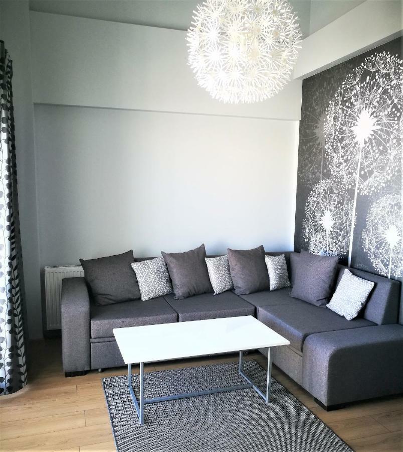 Panorama Vista Gudauri Apartments المظهر الخارجي الصورة